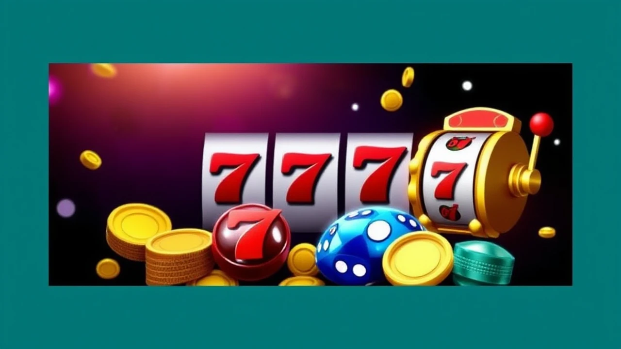 Strategi Bermain Slot Secara Online: Kiat Sukses untuk Pemula yang Perlu Anda Ketahui