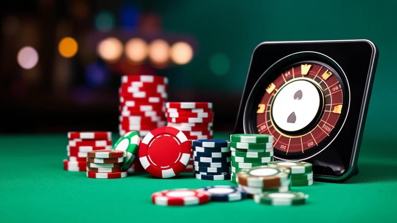 Improving Your Knowledge of Casino Security Measures