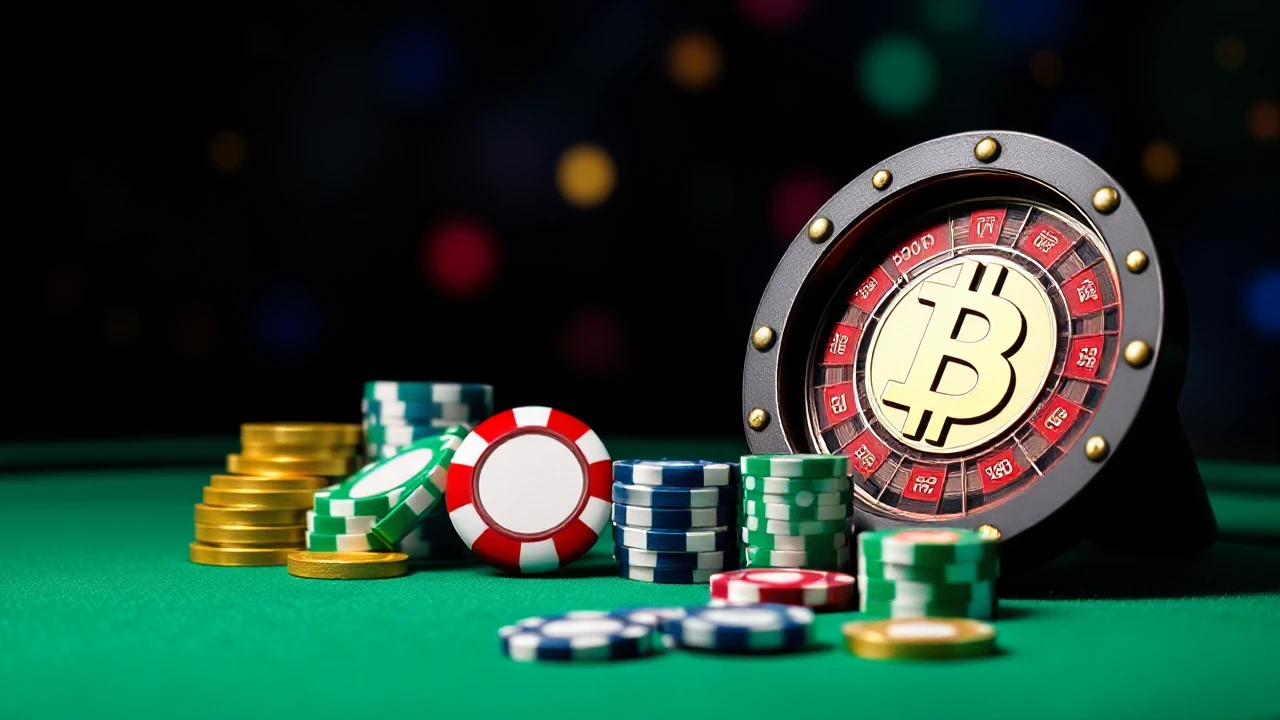Offenlegung von Geheimen Strategien für Krypto-Casino-Spieler