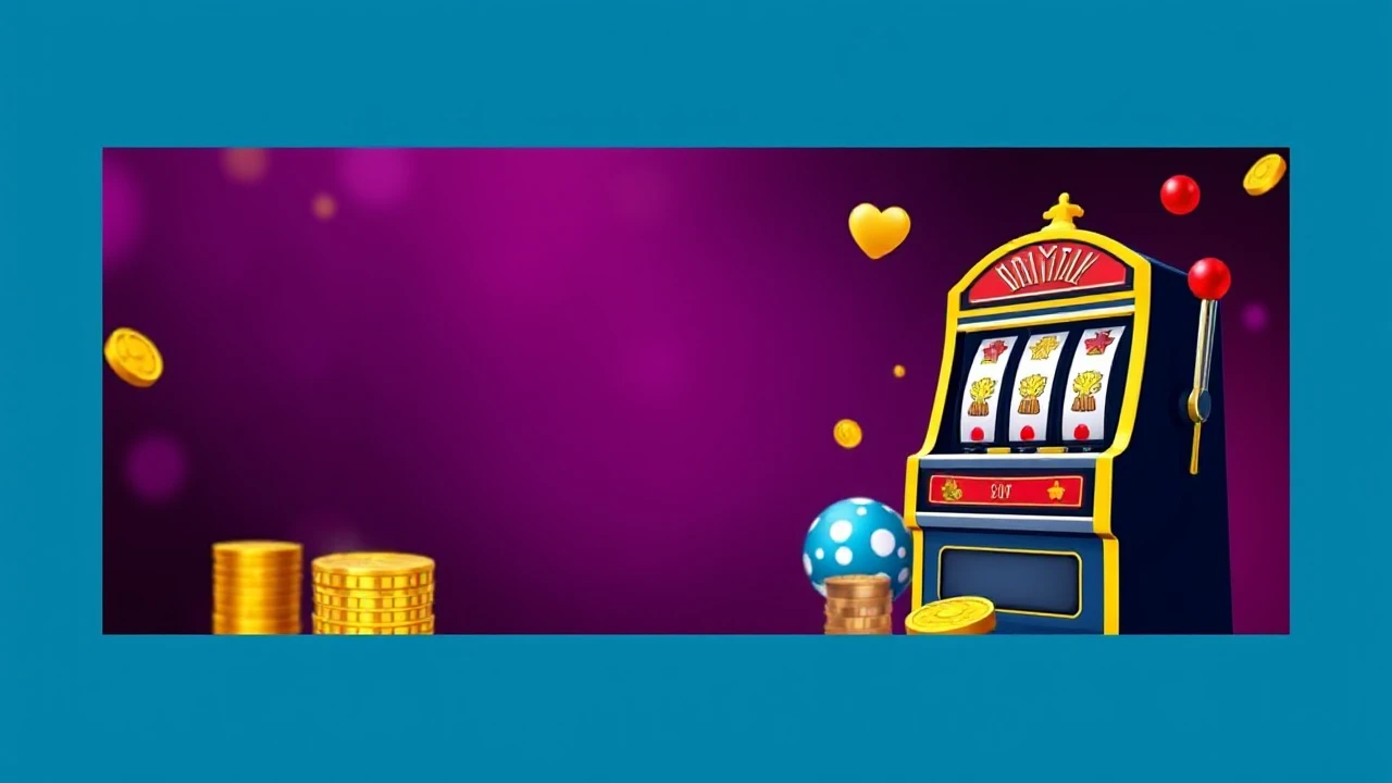 Dos and Don'ts of Engaging in Gaming Slot Games