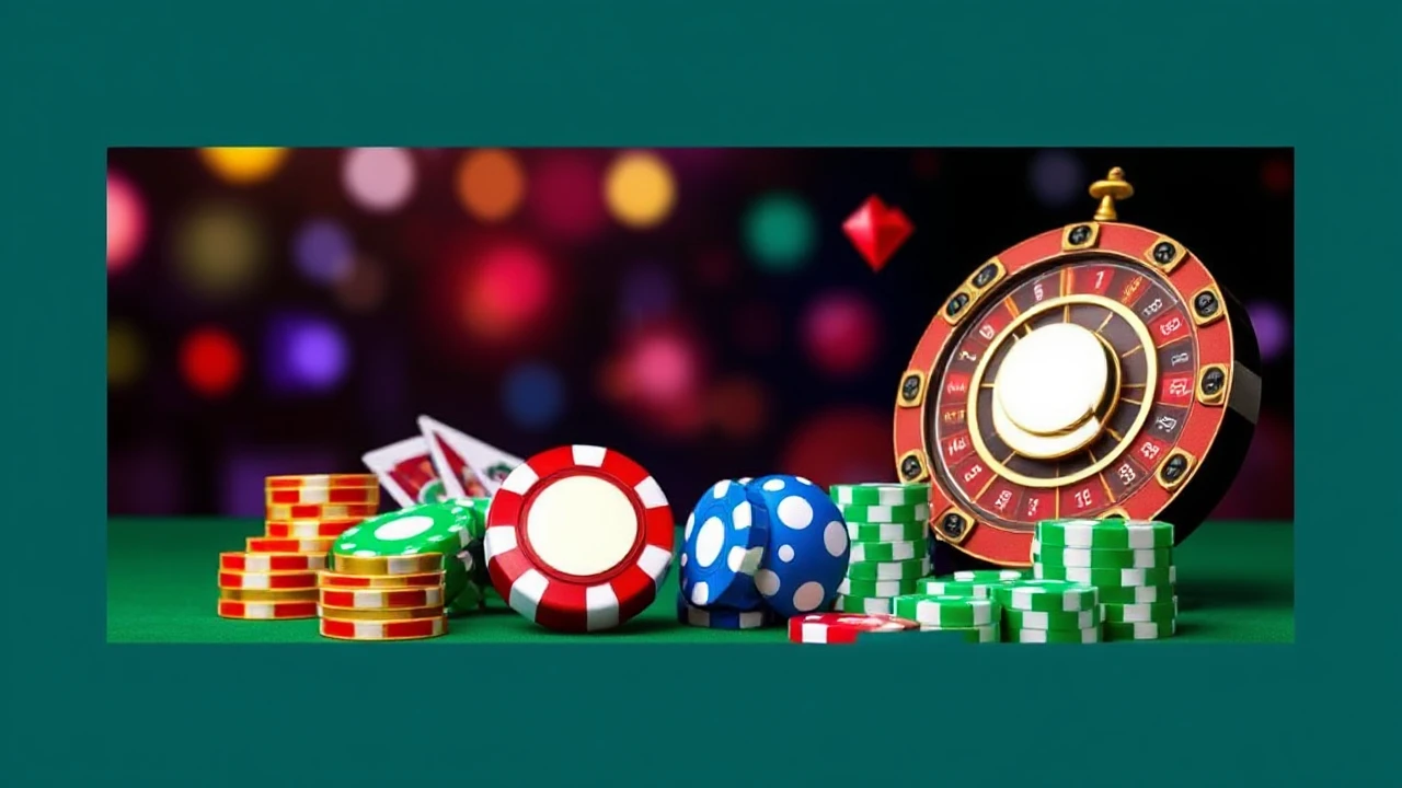 A Comprehensive Beginner's Manual to Exploring the World of Gaming Houses