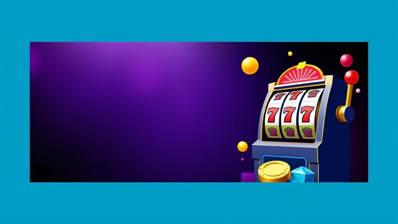 The Ultimate Guide to Navigating Online Casino Slots for Beginners