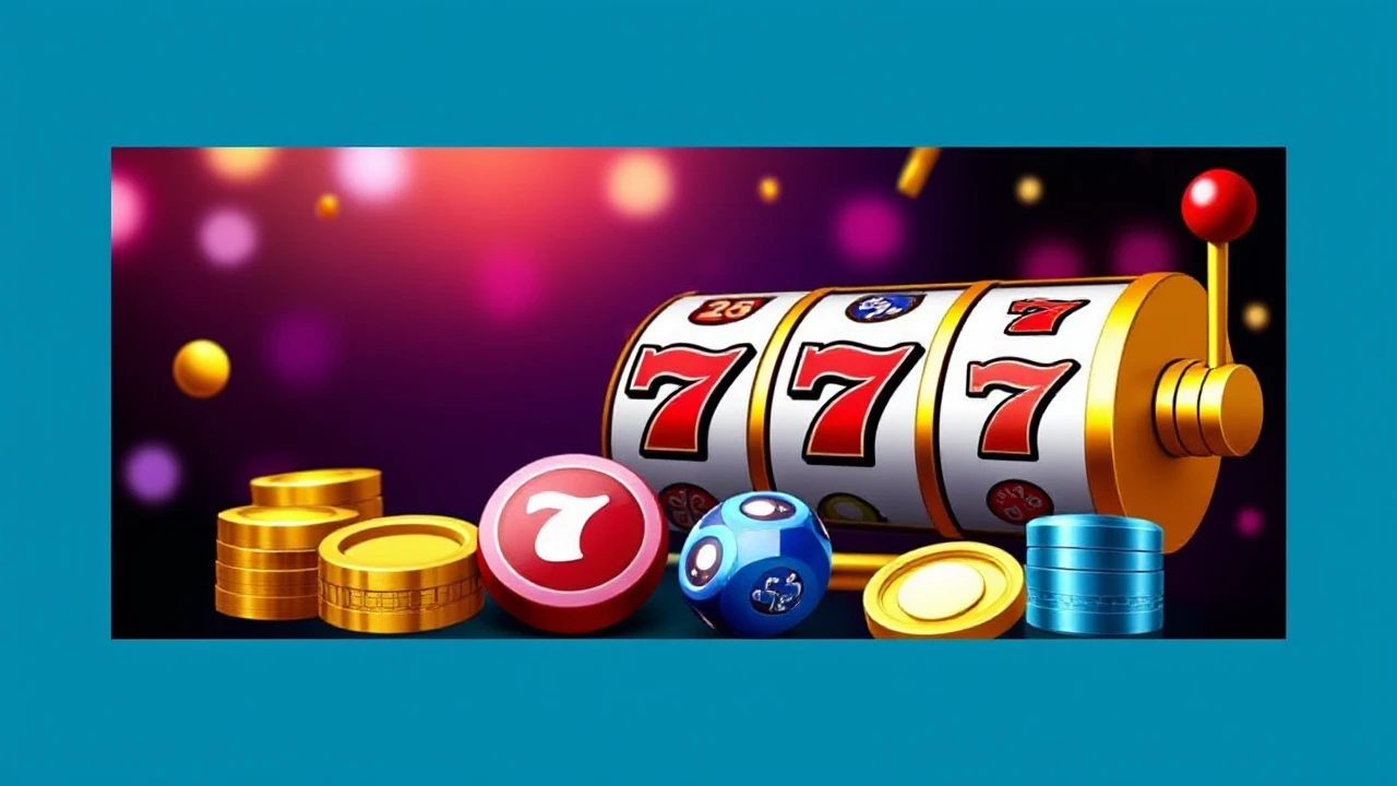 Perfecting the Art of Choosing the Best Gambling Slot Game
