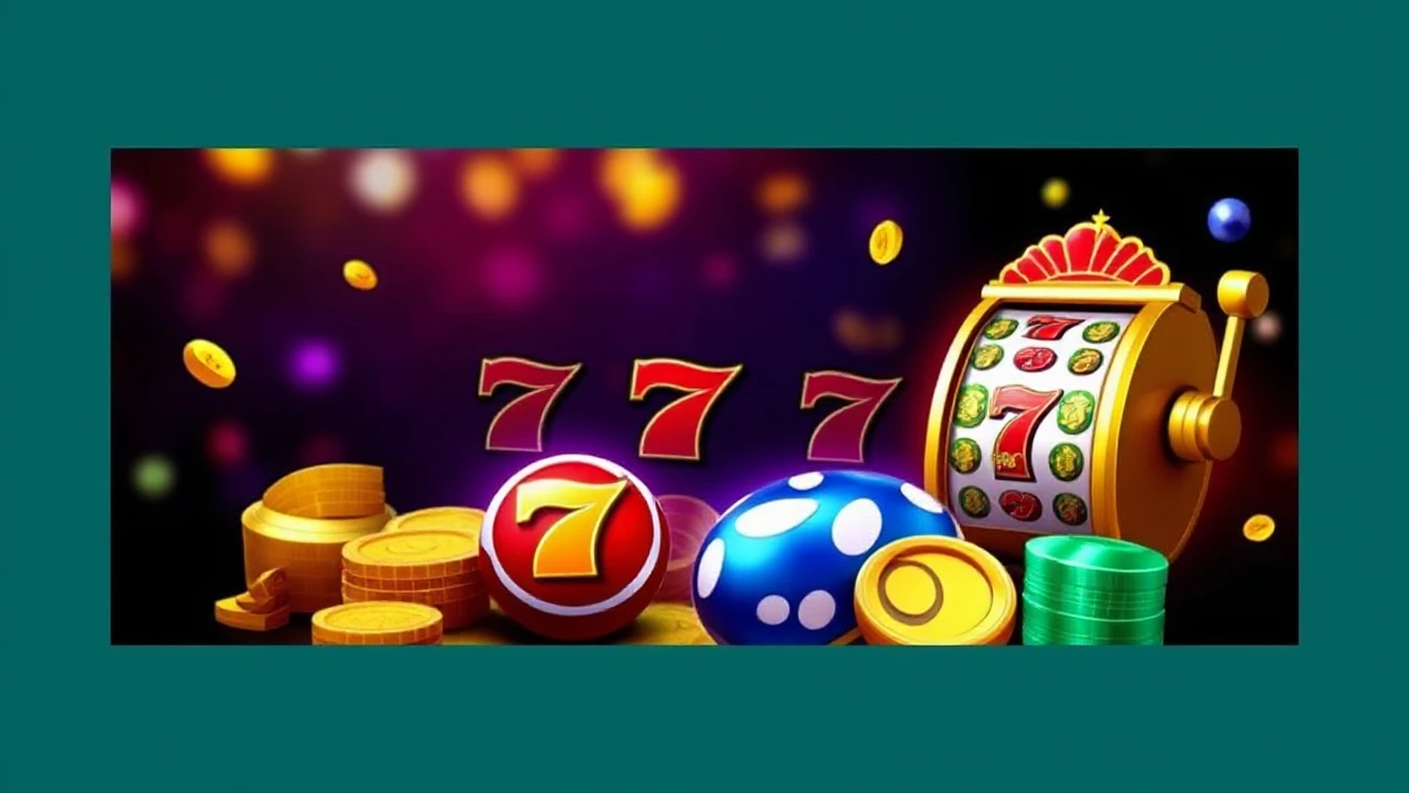 Cara Ampuh Memenangkan Kemenangan Besar saat Permainan Slot Kasino