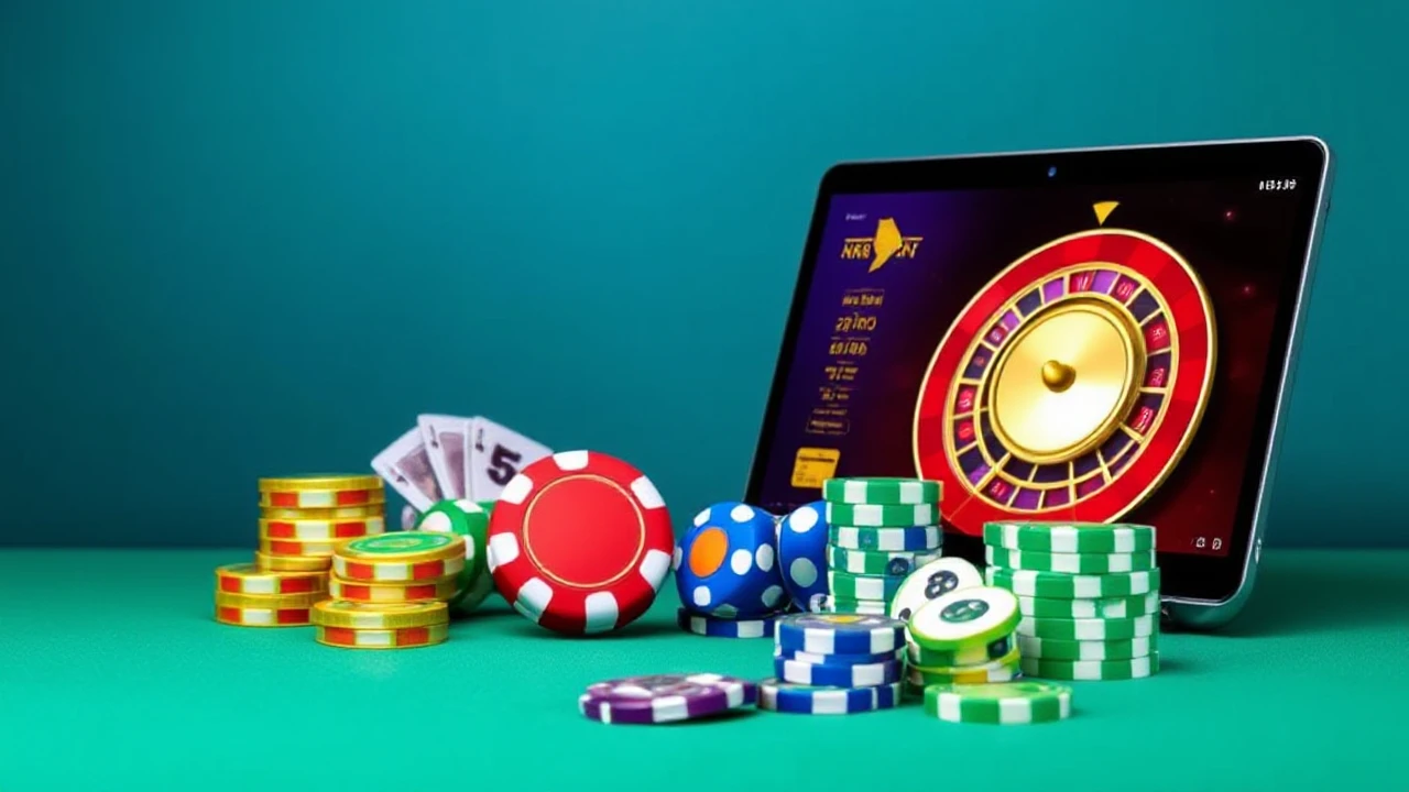 Increasing Your Profits: Tips for Playing Online Casino Games