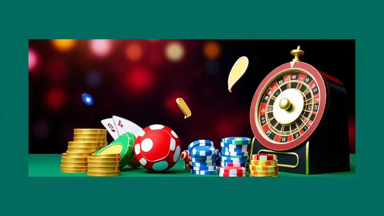 Demystifying the Chances in Casino Activities: An In-Depth Guide