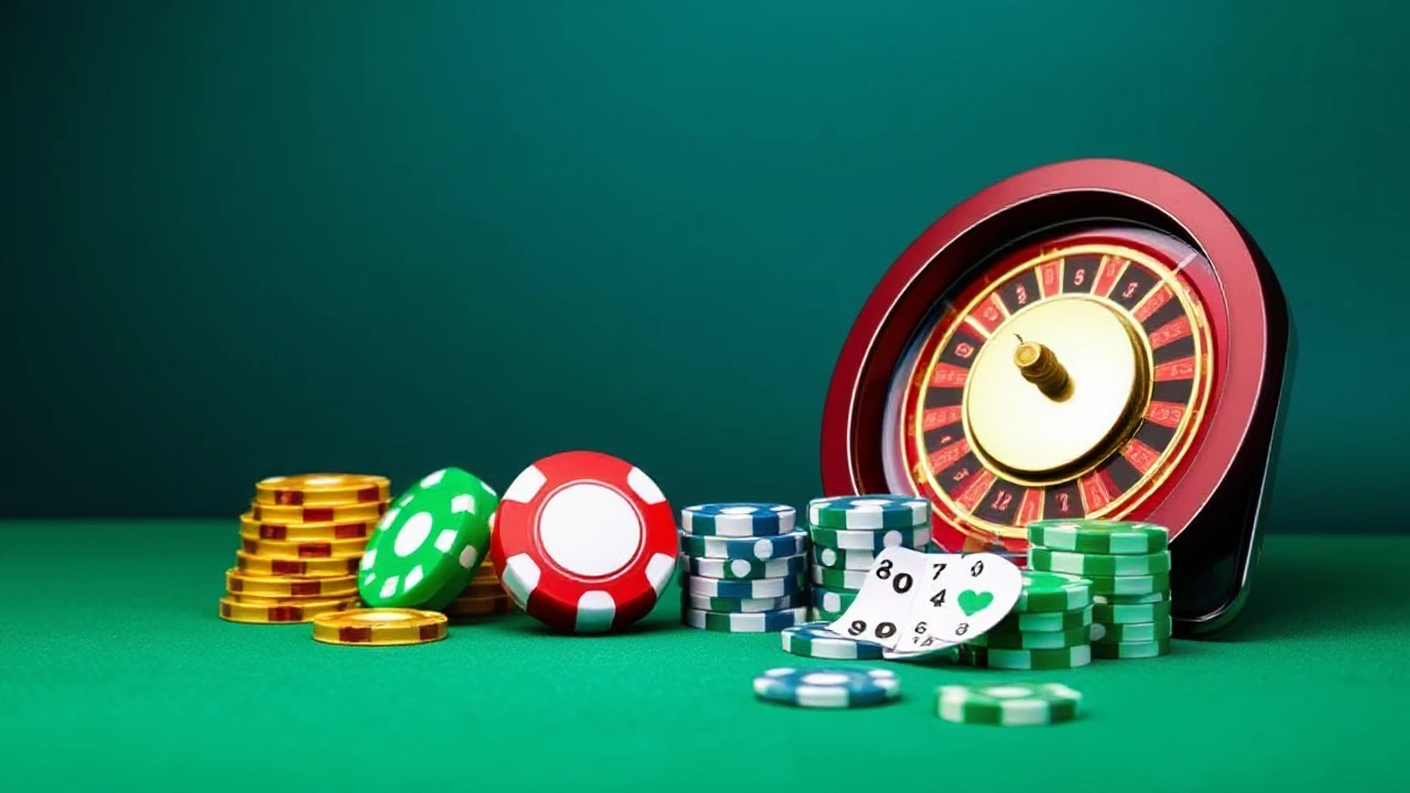 Best Strategies to Succeed Big at the Casino