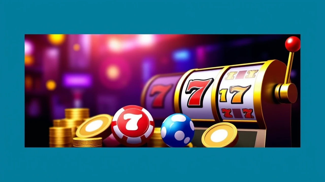 Discovering the Amazing Benefits of Playing Gambling House Slot Games