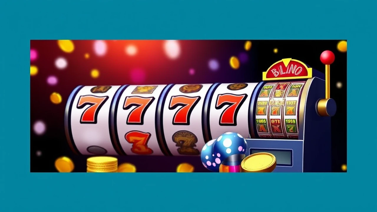 Debunking Popular Myths About Internet-Based Casino Slots