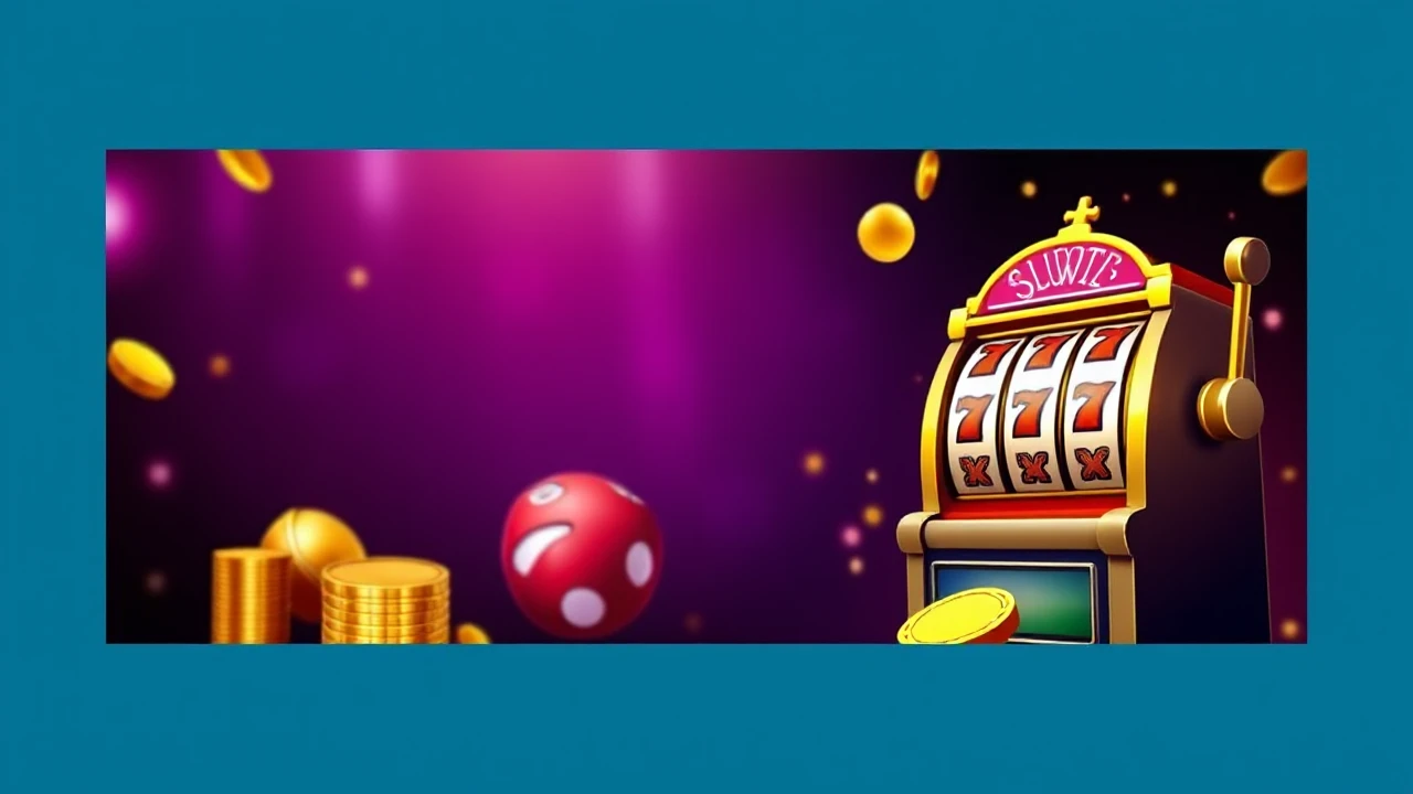 Mastering Your Wins with Casino Slot Bonuses