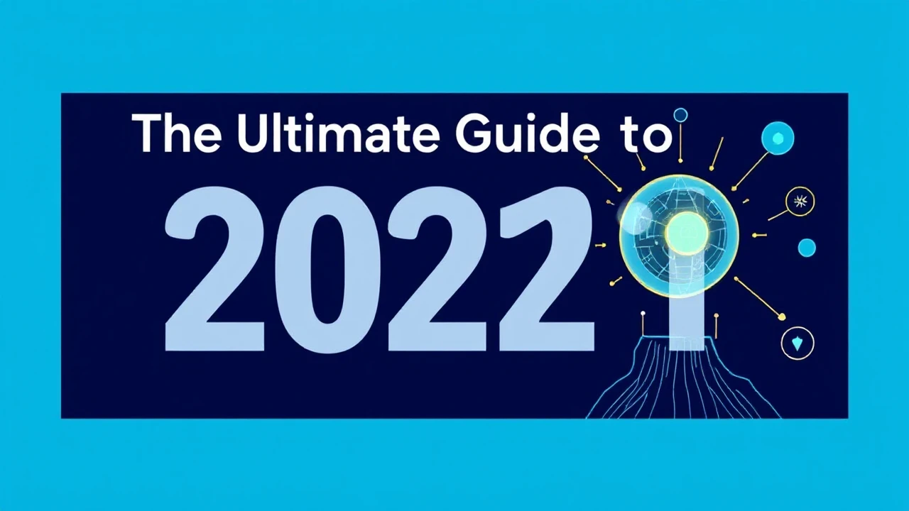 The Ultimate Guide to 2021's Hottest Technological Innovations