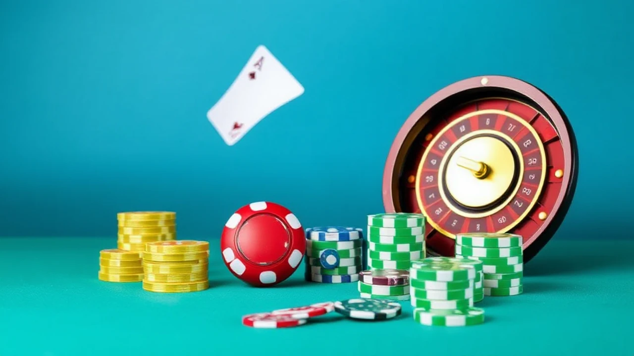 A Comprehensive Guide on Identifying and Evading Widespread Casino Scams