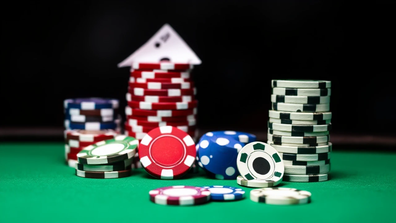 Perfecting the Skill of Poker House Poker Strategy: A Comprehensive Guide for Success