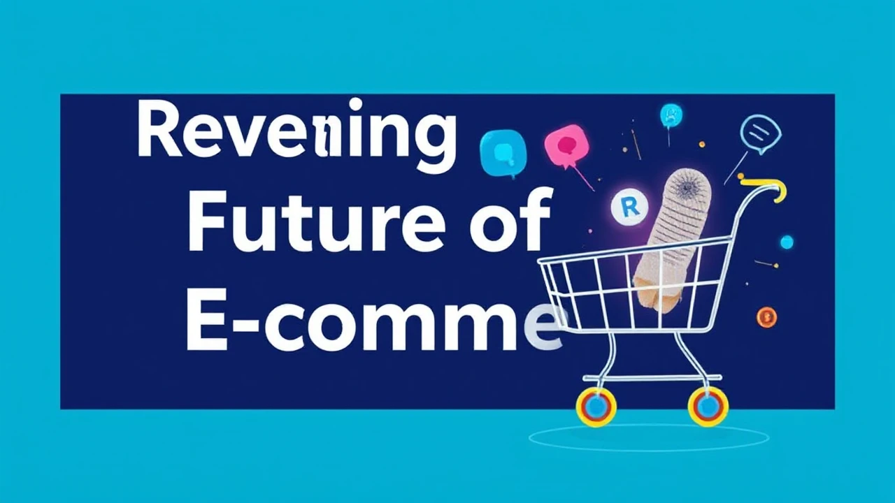Revealing the Future of E-Commerce: Emerging Trends for Entrepreneurs