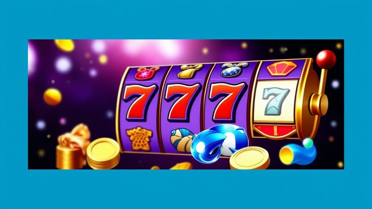 The Transformation of Slot Game Graphics: Pixelated to High-Definition