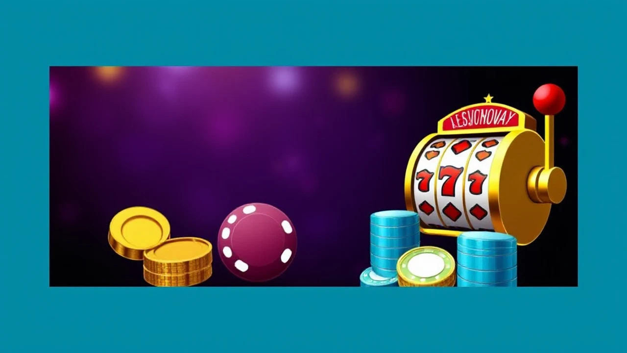 Avoid These Common Mistakes When Playing Casino Slots