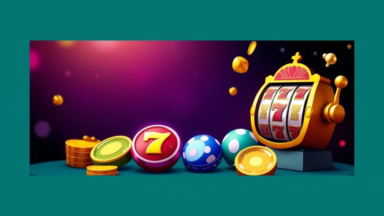 Memahami Inovasi Terkini dalam Industri Slot Kasino: Peluang dan Perkembangan