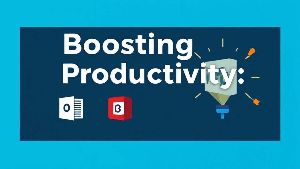 Boosting Productivity : Key WPS Office Solutions Presented