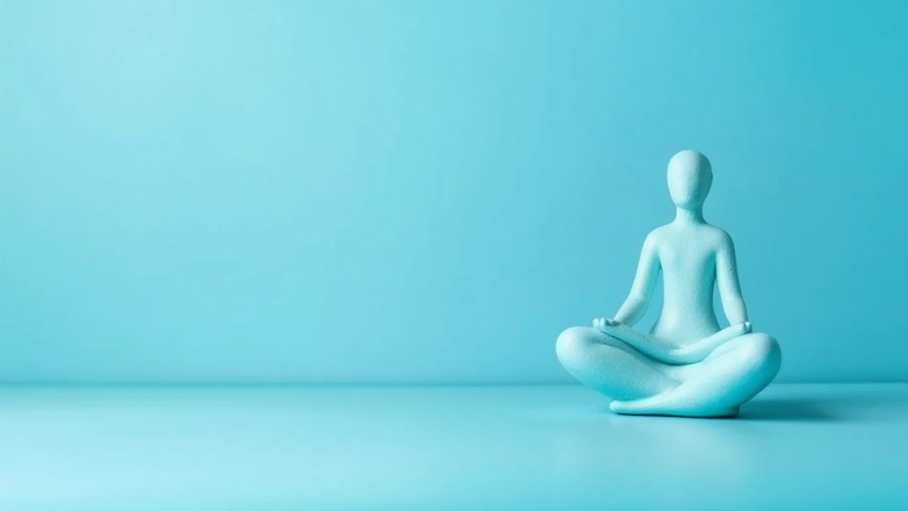 Uncovering the Latest Trends in Mental Health Awareness and Self-Care