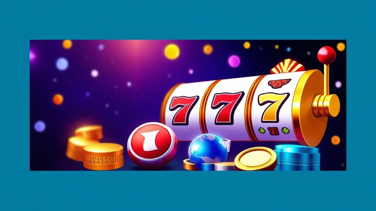 The Future of Online Casino Slots: Future Projections.