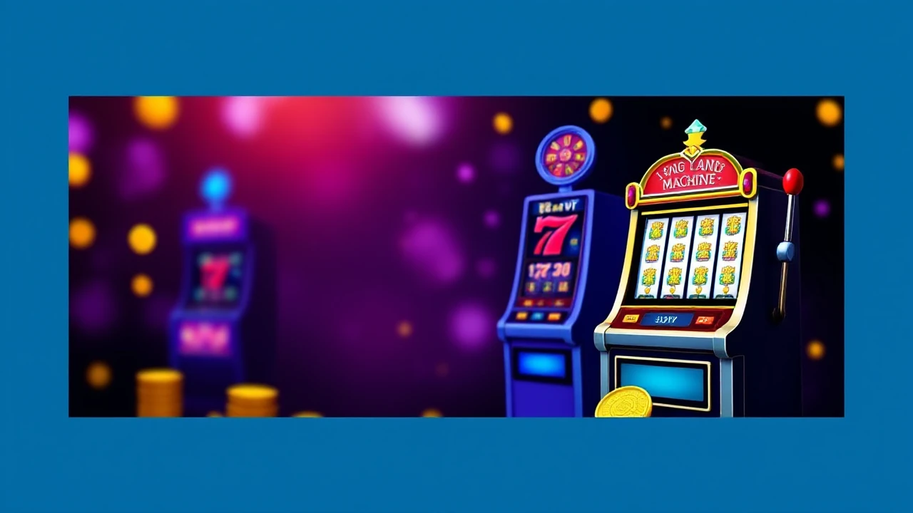 Top 10 Game Machine Tactics Which Will Boost Your Wins