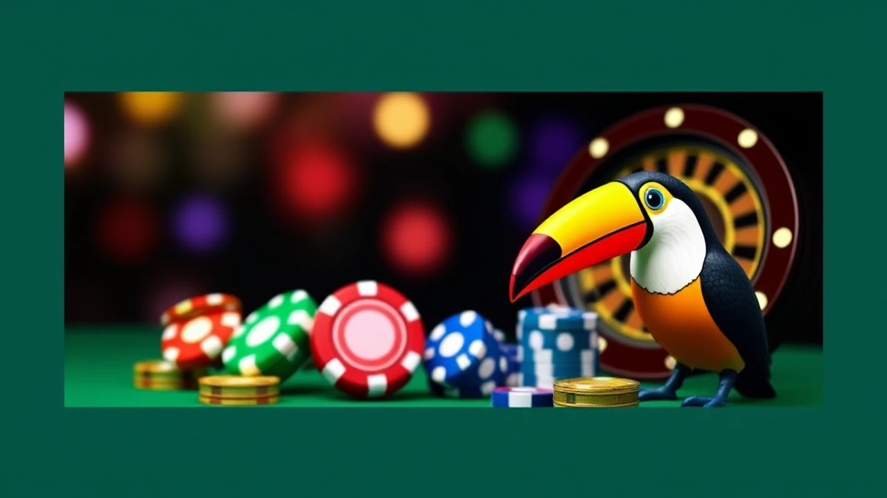 Unveiling Common Fallacies About Casino Games