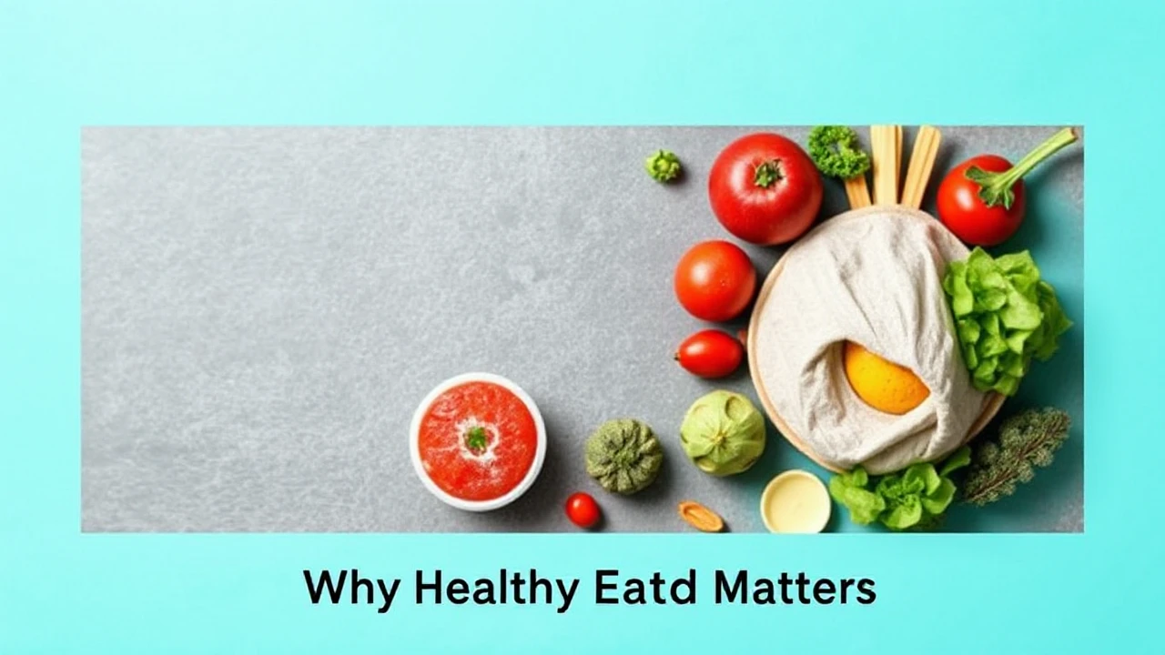 A Comprehensive Manual to Nutritious Food Choices for a Better Lifestyle