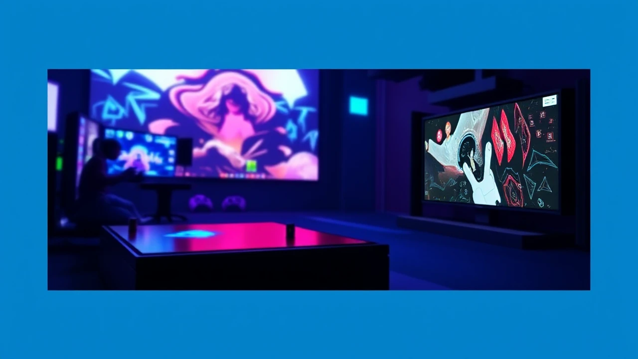 Gaming Universe 2022: What's Trending