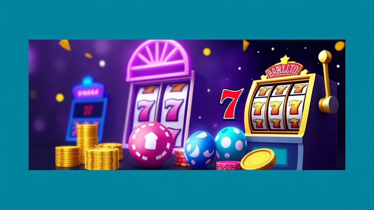 Connection Connecting Online Gambling Slot Themes and Player Engagement