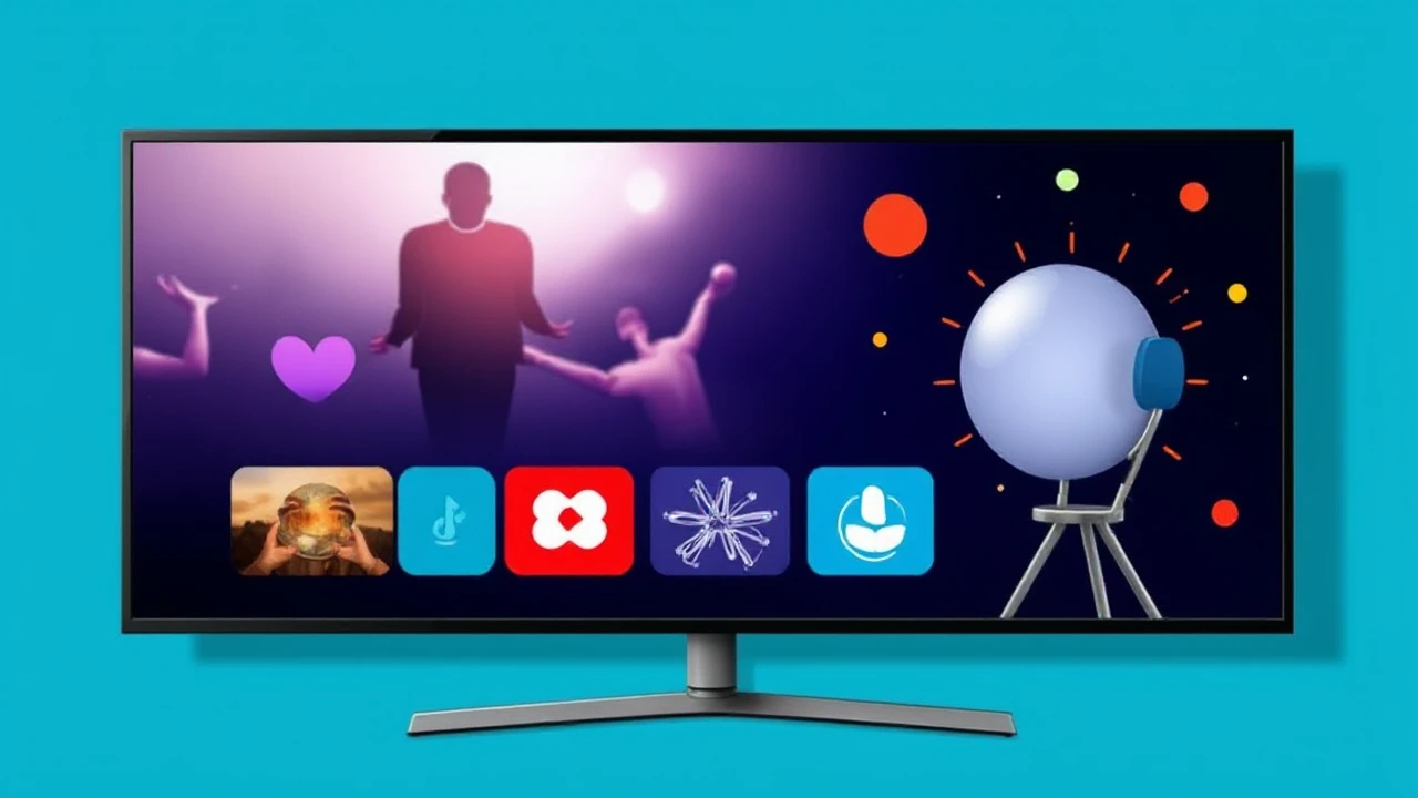 Mastering the Art to Finest Entertainment Options in the Current Year