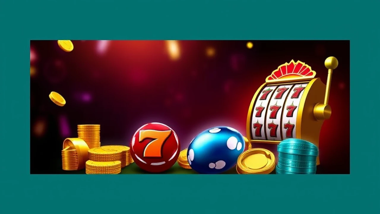Cara Jitu Meraih Kemenangan Besaran Saat Bermain Slot Casino Online