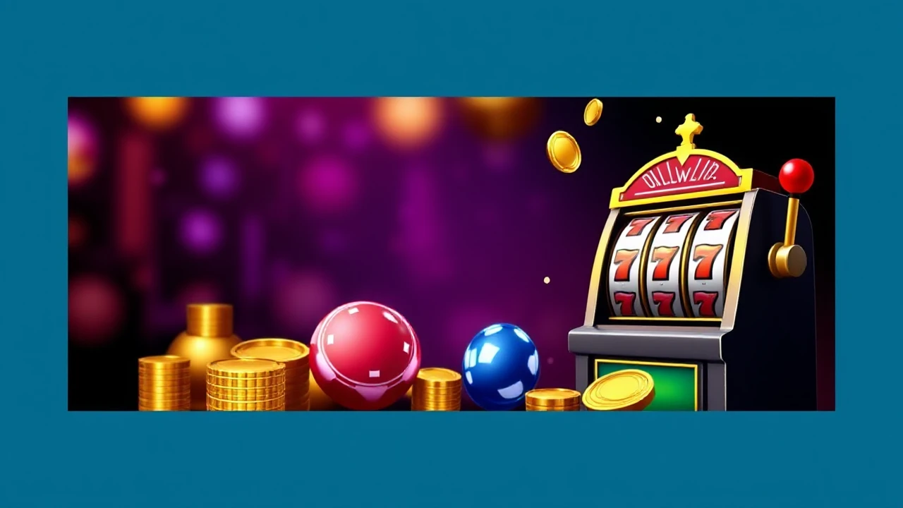Pioneering Strategies to Enhance Your Casino Machine Returns