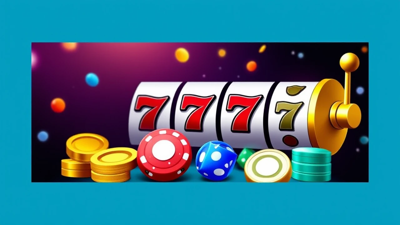 Advancing Your Skills in Slot Games: A Journey from Novice to Expert