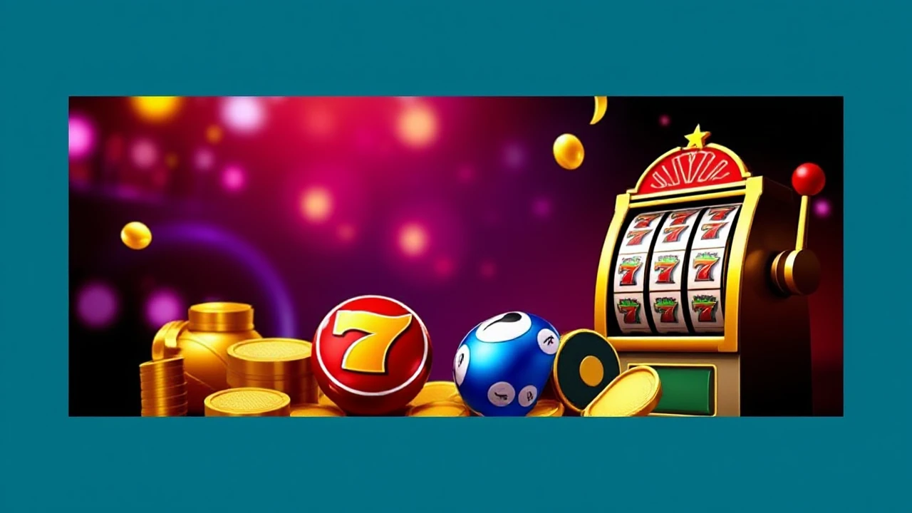 Rincian Main Game Slot Casino yang Menguntungkan