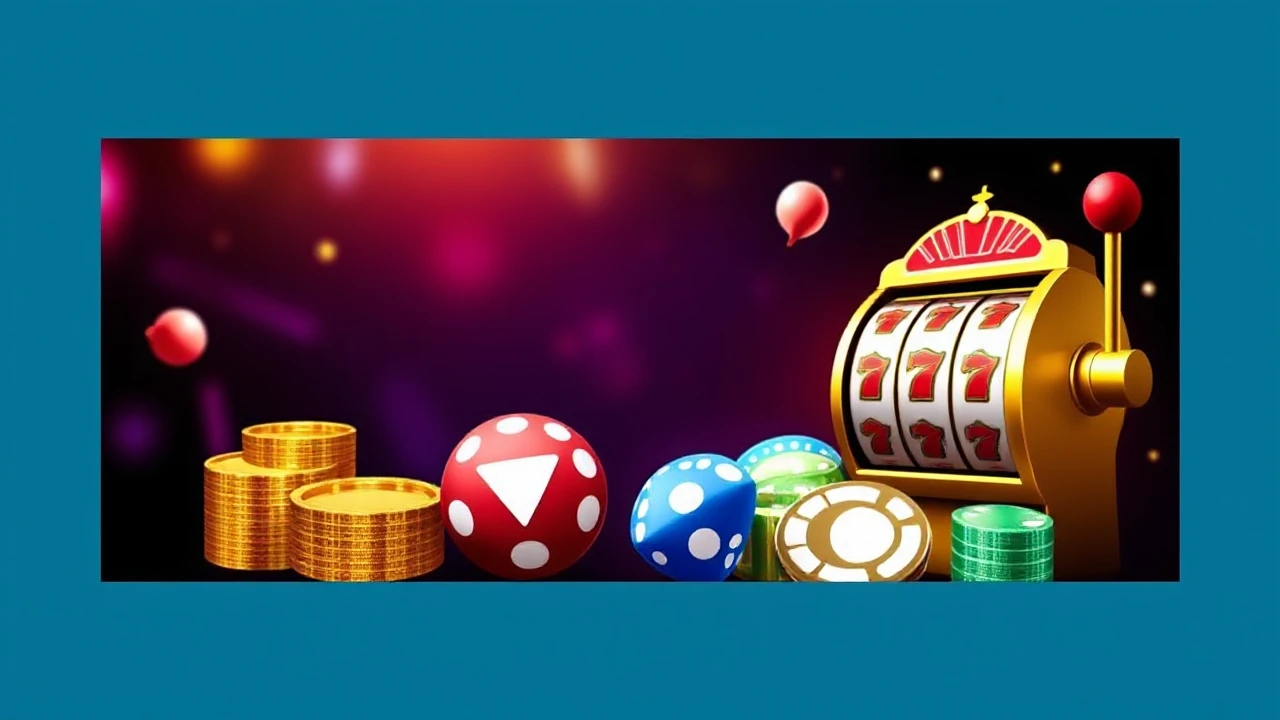 Becoming a Pro at Casino Slots: Insider Tips to Enhance Your Skills