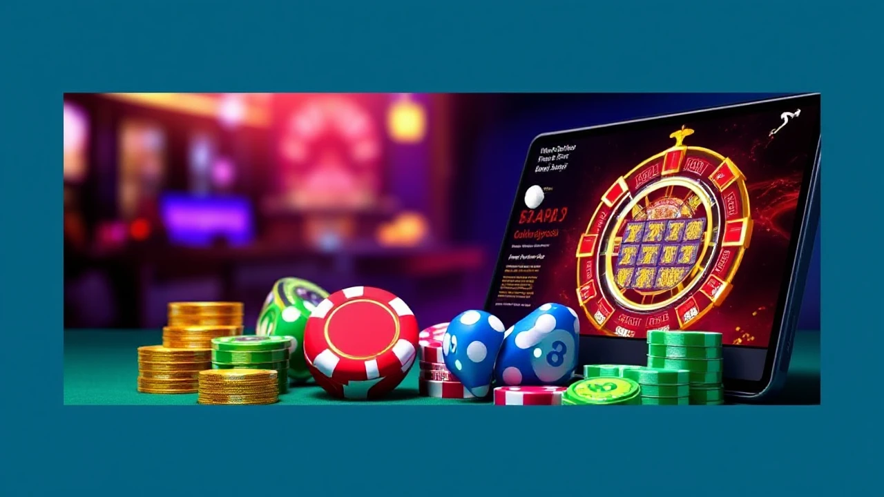 Upcoming Trends of Online Gaming House Entertainment: Innovations and Tech Advancements