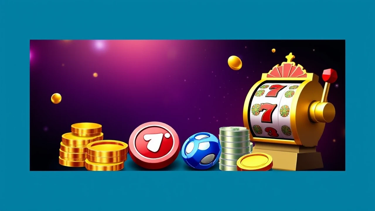 Jackpot Awaits: Strategies for Picking the Perfect Casino Slots
