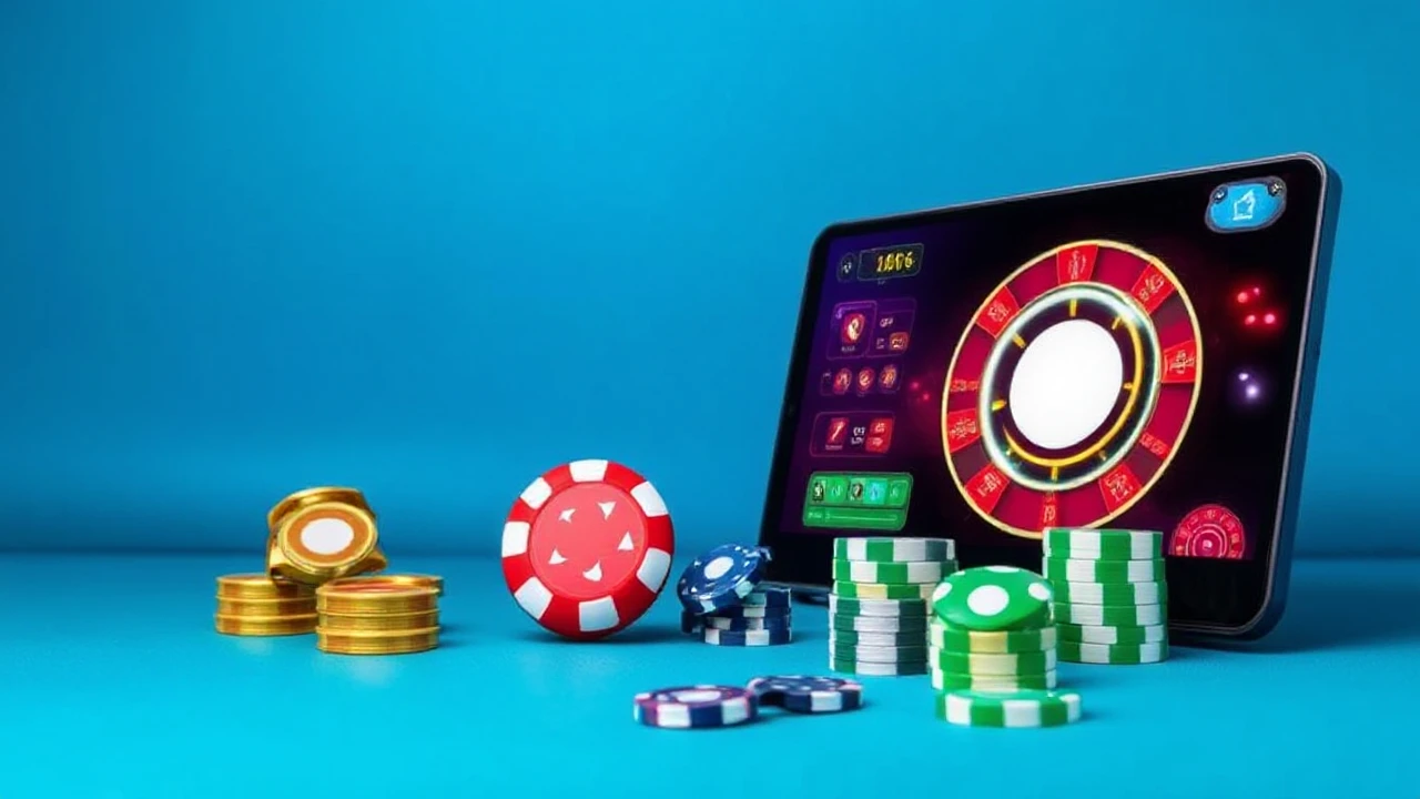 The Future of Non Gamstop Casinos: Trends and Predictions
