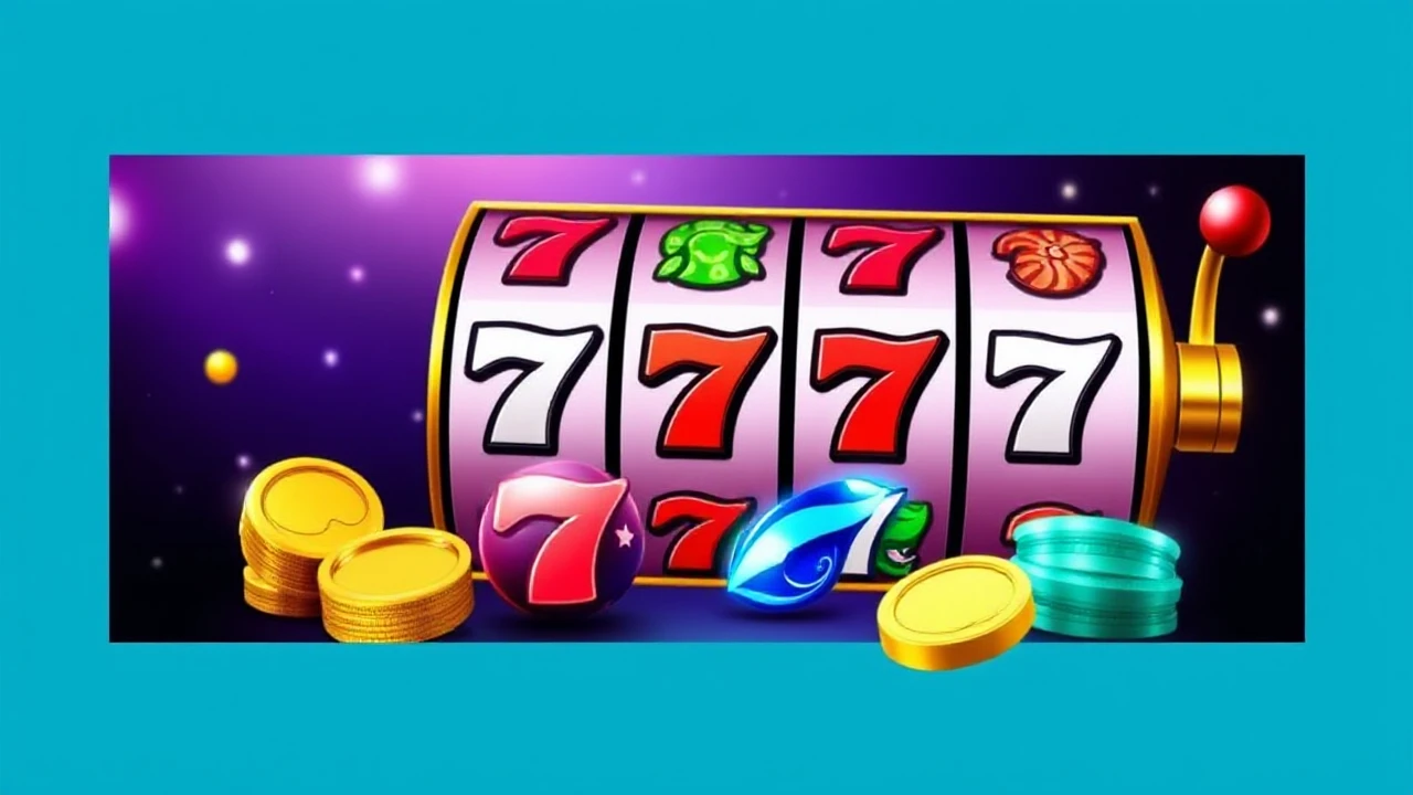 The Art of Picking the Optimal Slot Game Variance for You