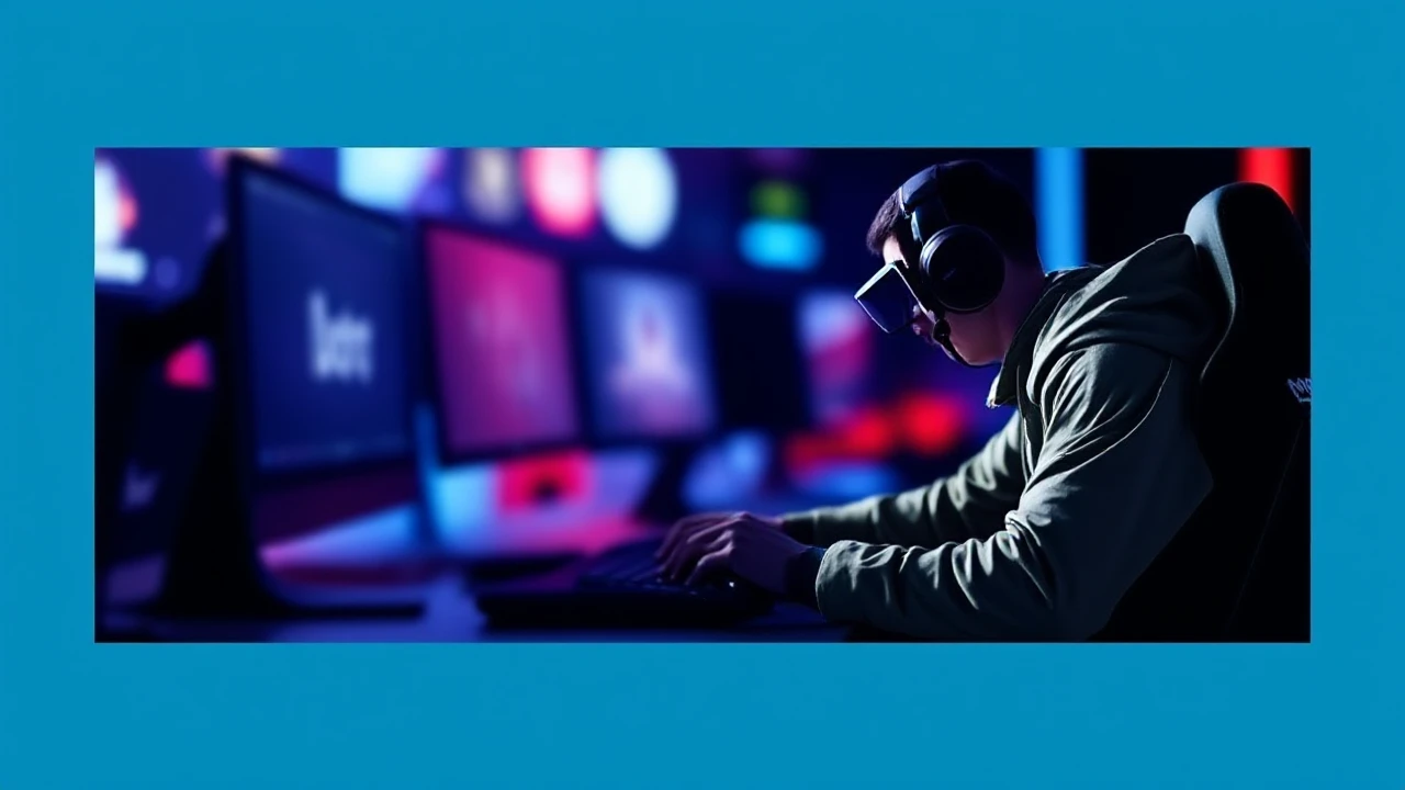 Unleashing Your Potential: Best Strategies for Esports Success