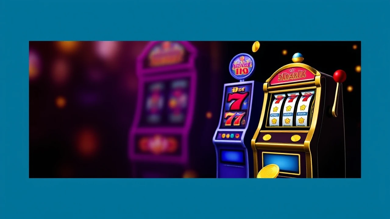 The Ultimate Guide for Boosting Rewards on Slot Machines