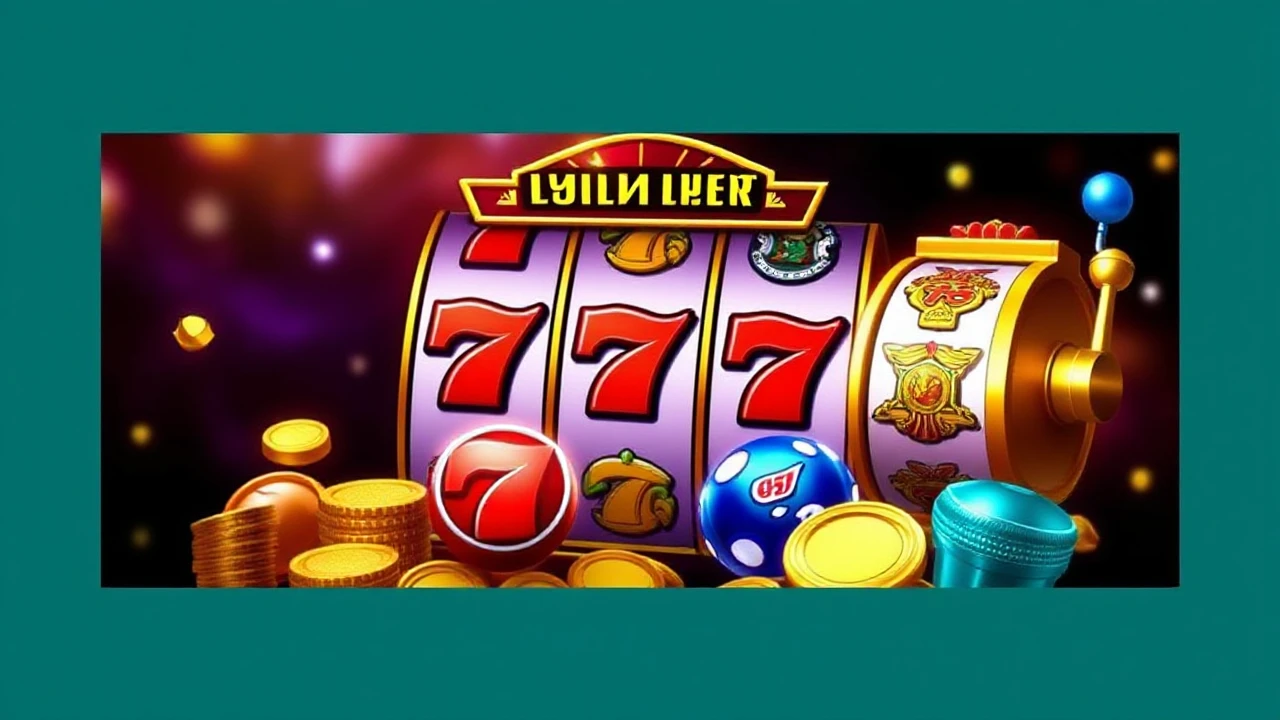 Rahasia Jitu Meraih Kemenangan Besar dalam Permainan Slot Online