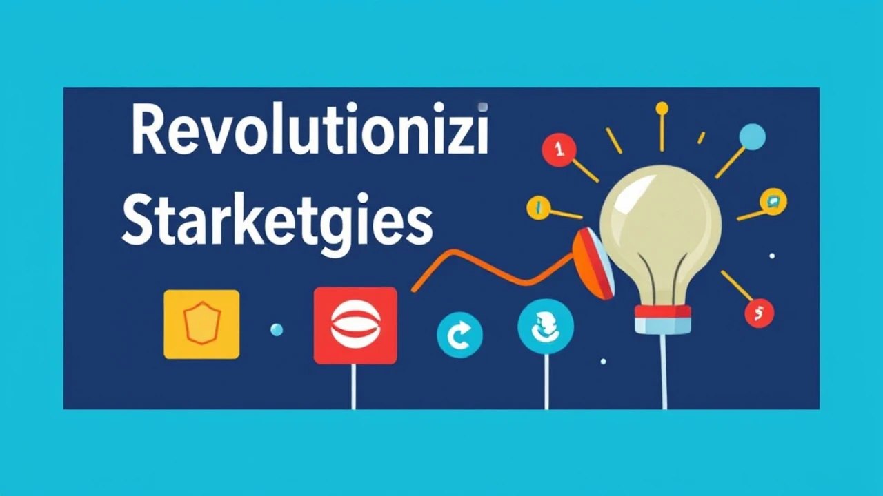 Revolutionizing Marketing Strategies for Small Businesses in 2022
