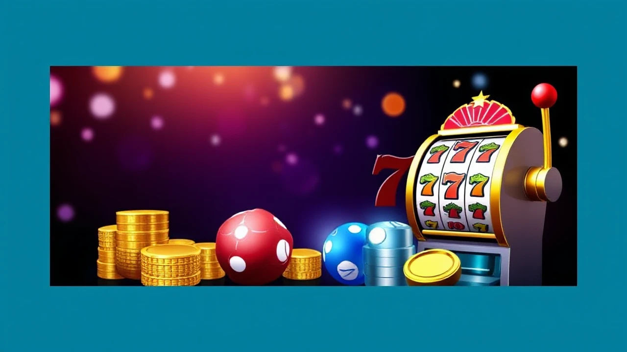 Understanding the World of Progressive Digital Casino Slots