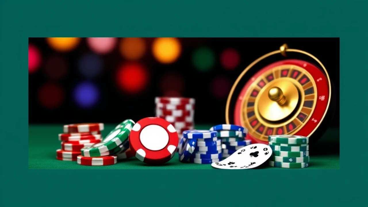 Mastering Casino Games: Strategies and Advice