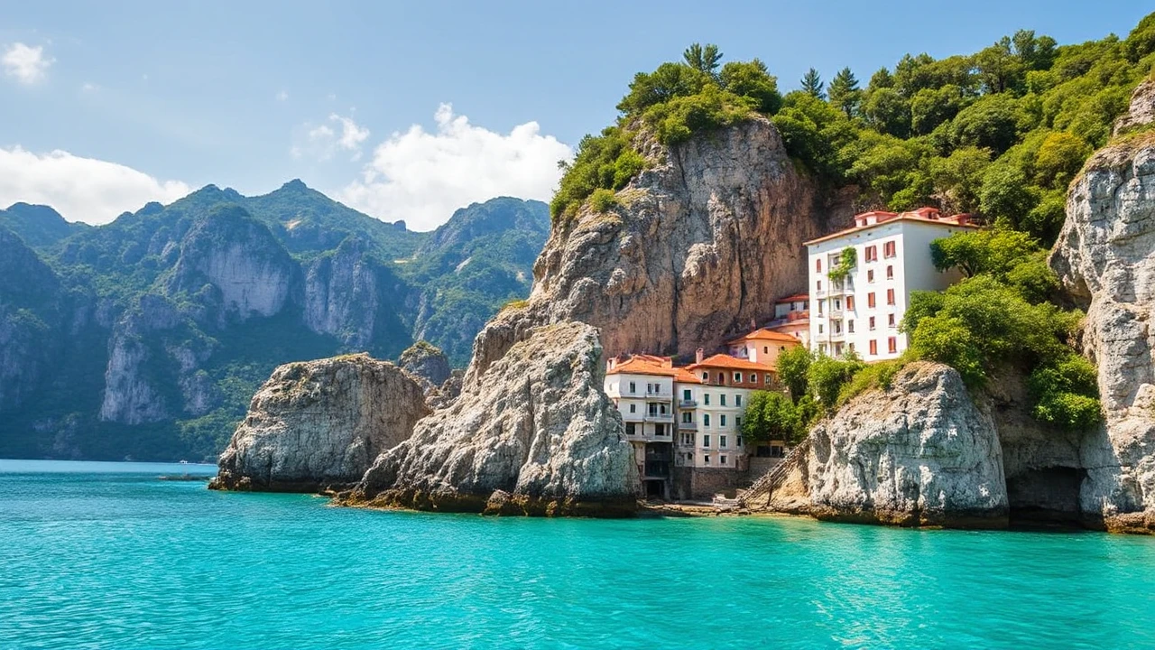 Exploring Hidden Treasures: Top 10 Off-the-Beaten-Path Places to Explore