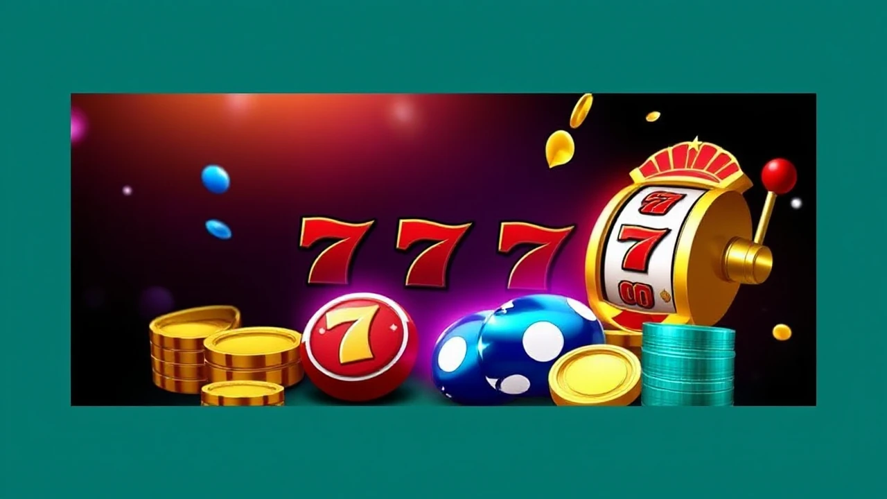 Menjelajahi Manfaat Bermain Slot Online bagi Penggemar Casino