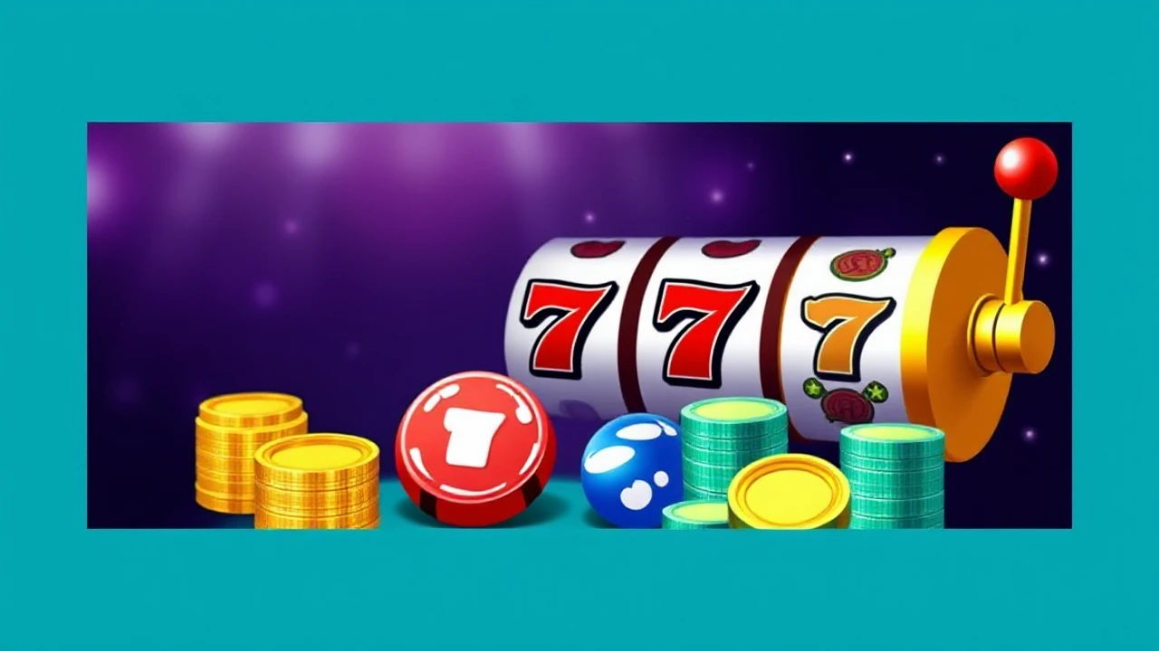 Nailing Financial Control in Slot Games: Dos and Don'ts to Remember