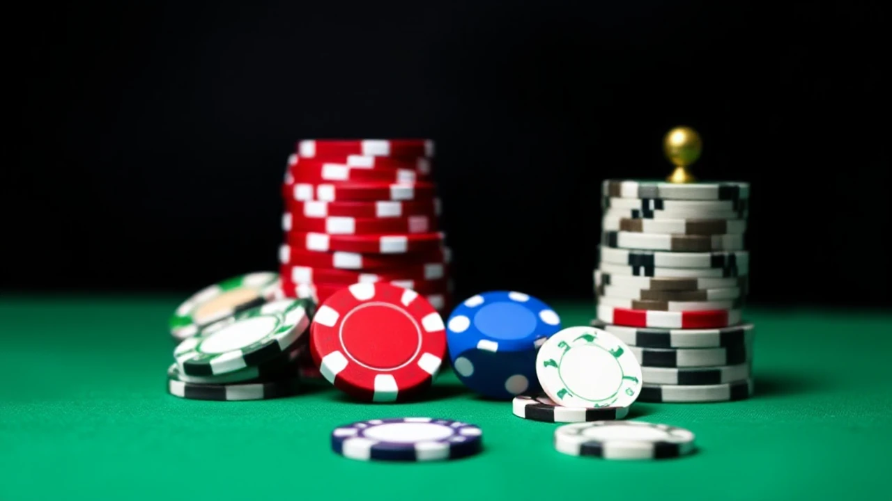 Becoming a Master in Casino Poker: Moving from Amateur to Pro