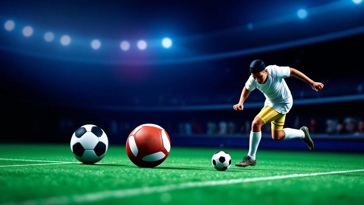 Decoding the Mysteries of Betting on Sports Odds Calculations: A Detailed Guide